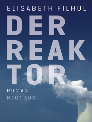 cover image of Der Reaktor
